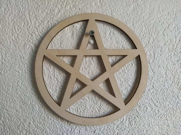 pentagram