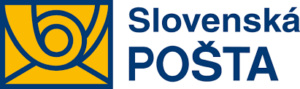 logo slovenske posty